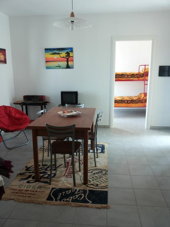 Apartament Valledoria Fiore Zewnętrze zdjęcie